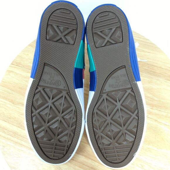 Converse Chuck Taylor All Star Space Racer Hi Sneakers 165092C Women’s Size 6 - Picture 6 of 9